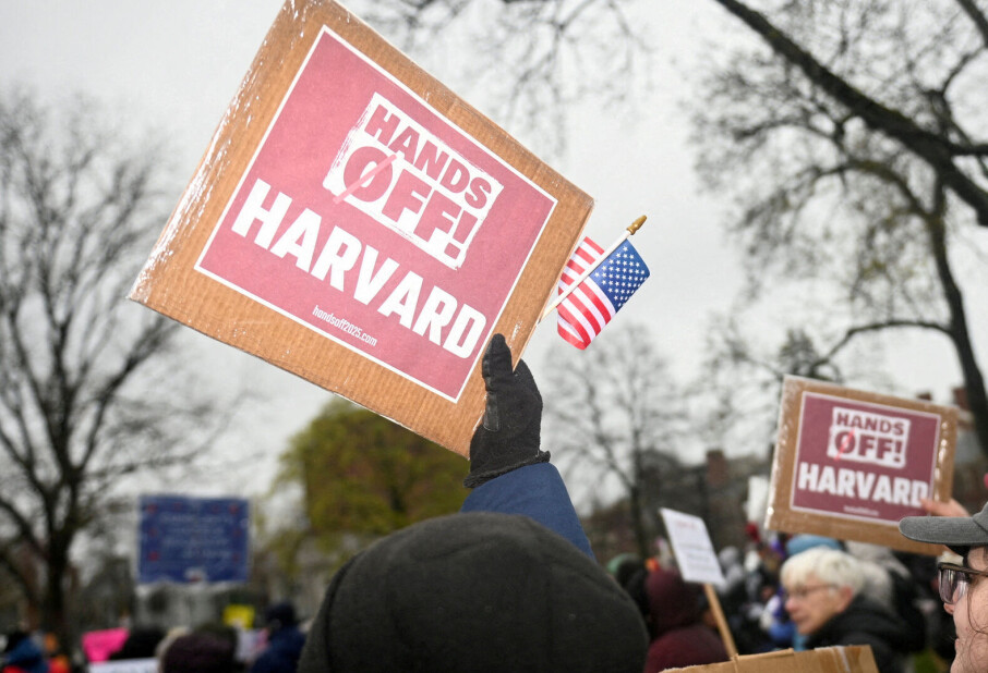 The crisis at American universities: Norway to recruit international researchers