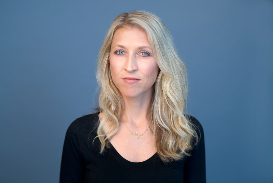 Responding to criticism: Modern brain research provides new insights into long-term symptoms and explains how symptoms can arise both with and without signals from the body, writes Silje Endresen Reme (pictured)