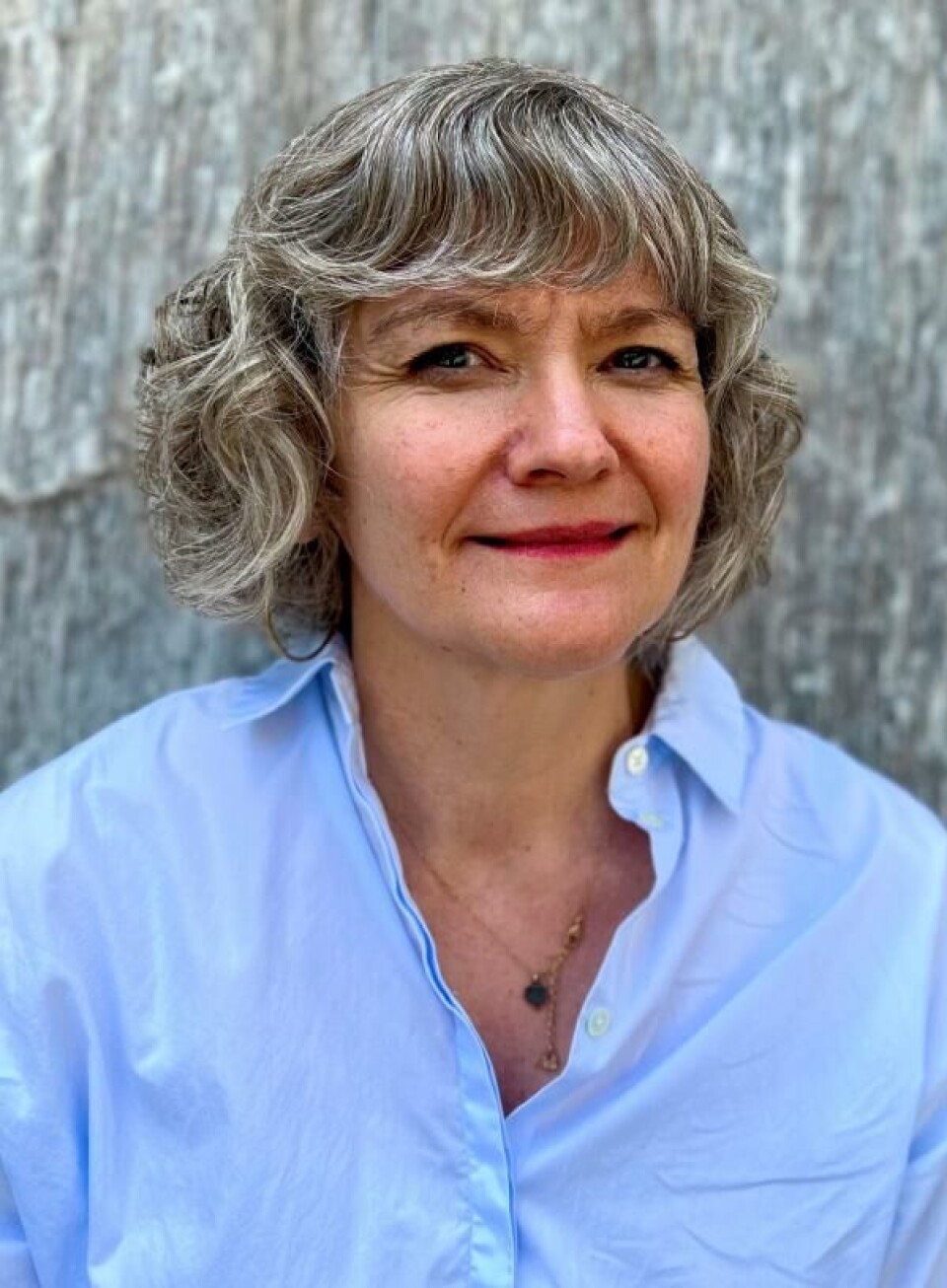 According to Ragnhild Muriaas, female leaders on the right are often portrayed as 'mother figures.'