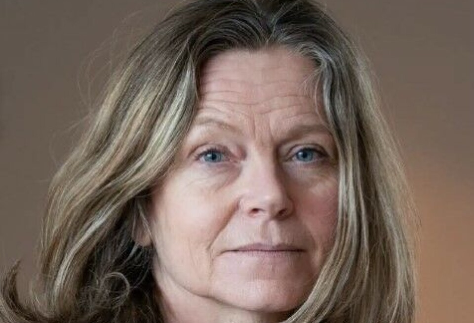 I have yet to read a single study from the Oslo Chronic Fatigue Consortium without finding something that seems off, writes board member of the Norwegian Covid Association Marit Stafseth (pictured).