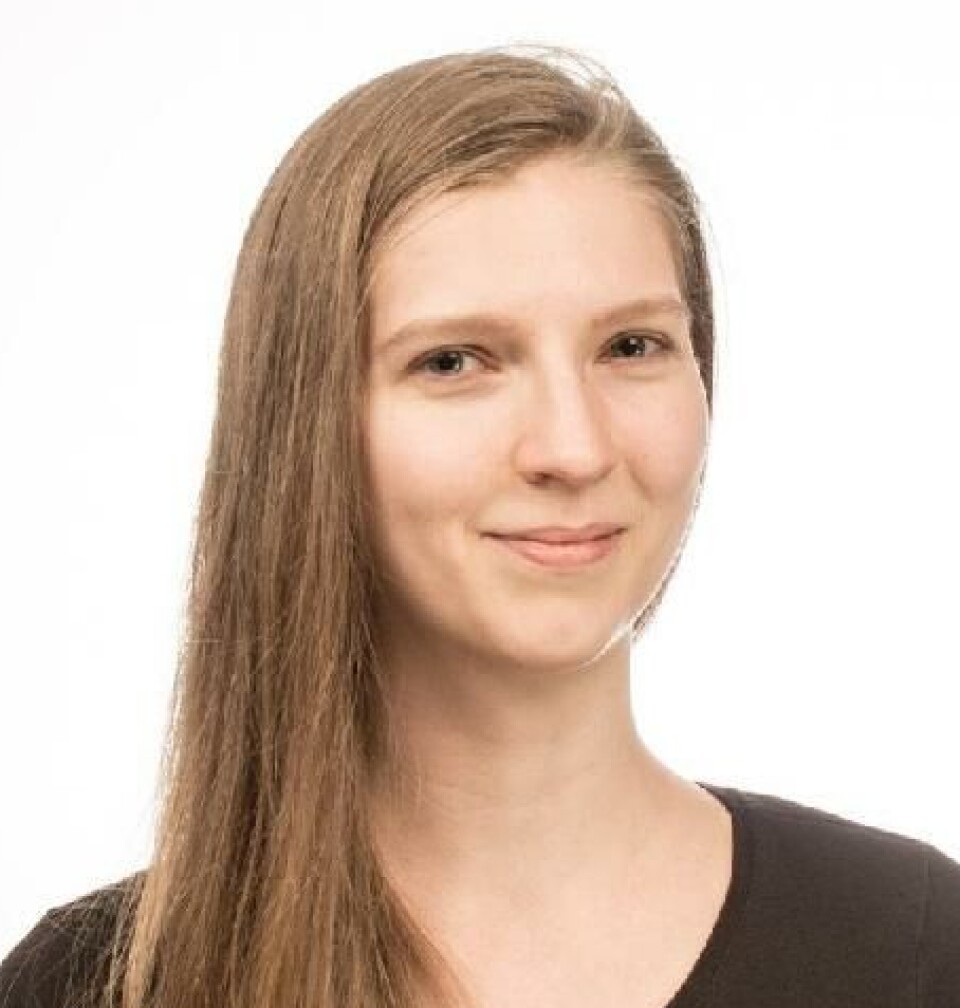 Kamila Krych looked at actual trends in product lifetimes as a part of her PhD research at NTNU’s Industrial Ecology Programme.