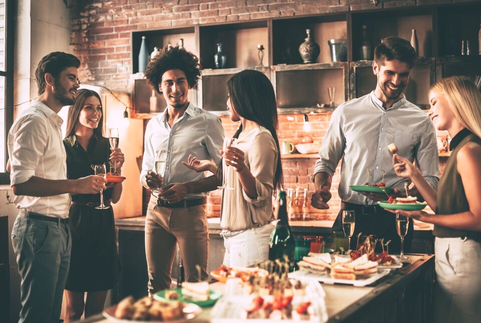The role of the kitchen has changed in recent times and is much more of an area for socialising. That may help explain why oven lifetimes are shrinking. It's not because of the appliance itself, but because people are renovating their kitchens so they are more suited to socialising.