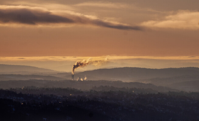 Can we lower the temperature again if we exceed the 1.5-degree target?