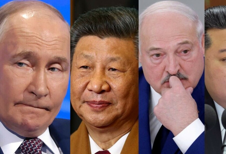 This type of dictator is becoming more common