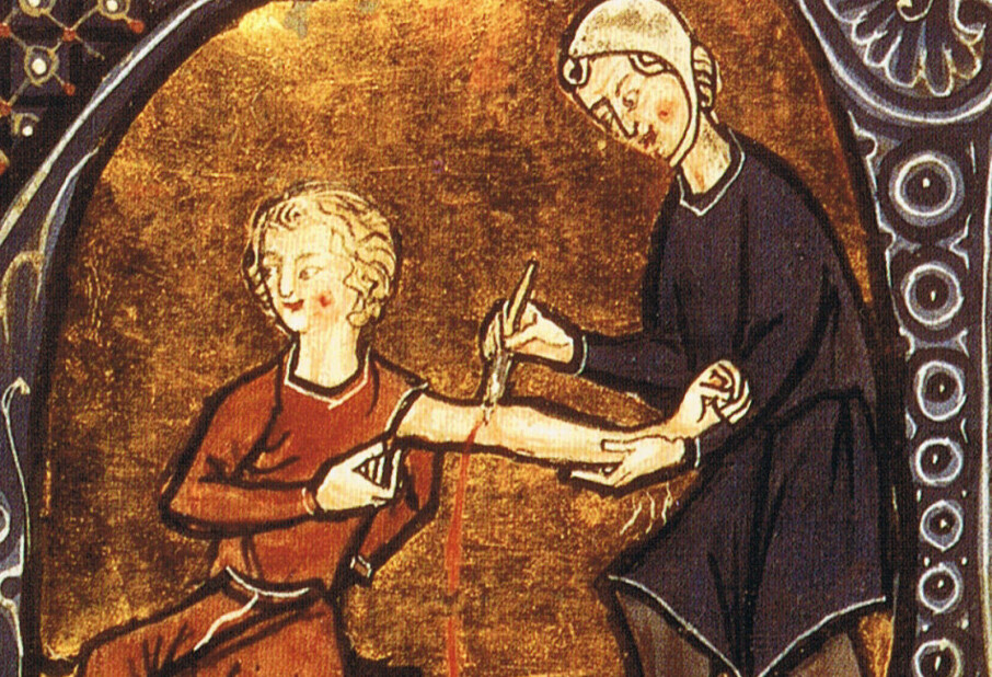 Was supposed to have a rejuvenating effect – could end in death