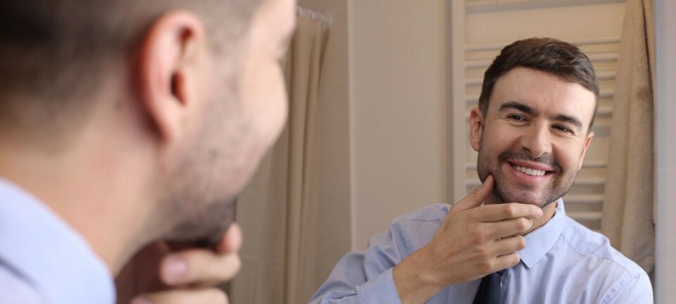 Narcissistic leaders: Not always a bad thing?