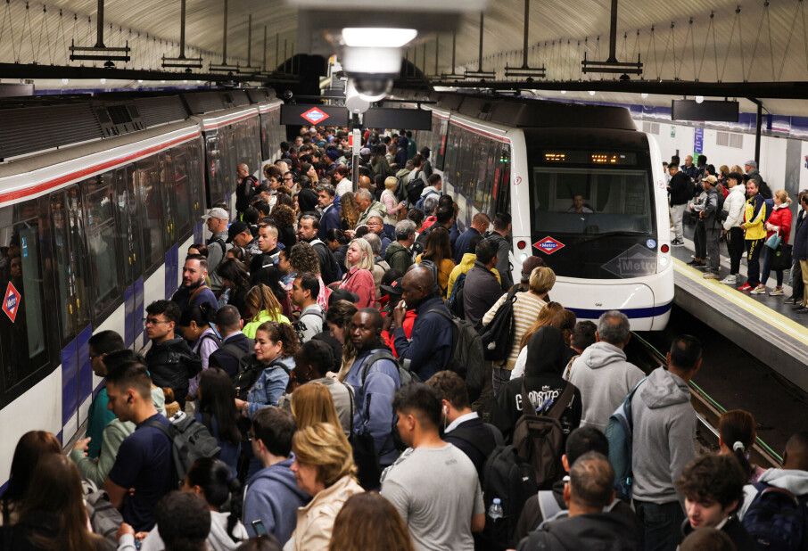 This could knock out the power grid