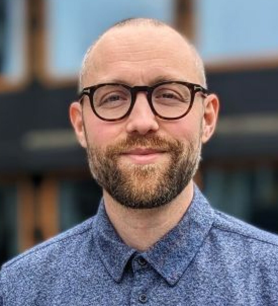 NEW BOOK ABOUT HAMAS: Middle East researcher Erik Skare at the University of Oslo was surprised by the brutality of Hamas when they attacked Israel on 7 October 2023. This has resulted in a book.