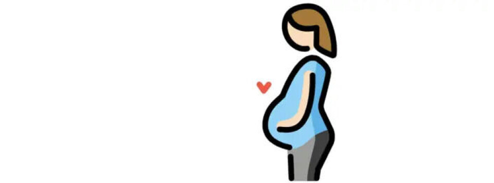A new way of measuring the placenta aims to detect pregnancies at risk