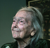 Still publishing research articles at nearly 102 years old