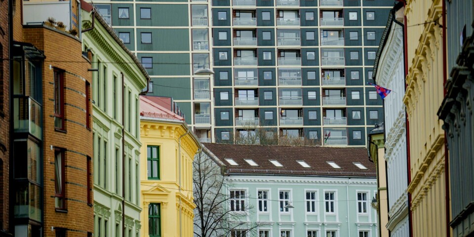 Homeownership is a major challenge for those without high earnings or financial assistance from their families. These households can rarely afford to live in the most attractive areas.