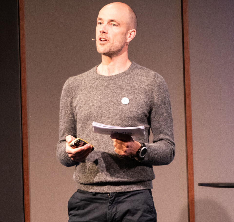 What is the connection between nationalism and opposition to climate policy? That is what researcher Håkon Sælen at Cicero has tried to find out. He presented some of his findings at Cicero Day on May 9, 2025.