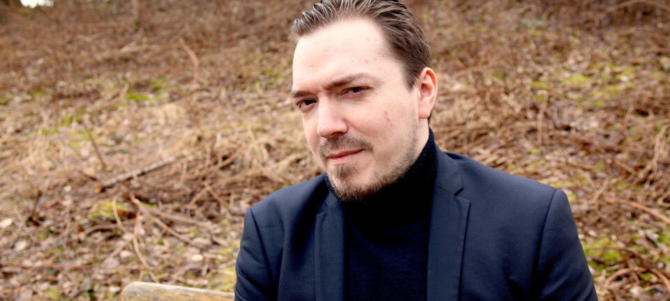 Burnout is often caused by factors entirely unrelated to work