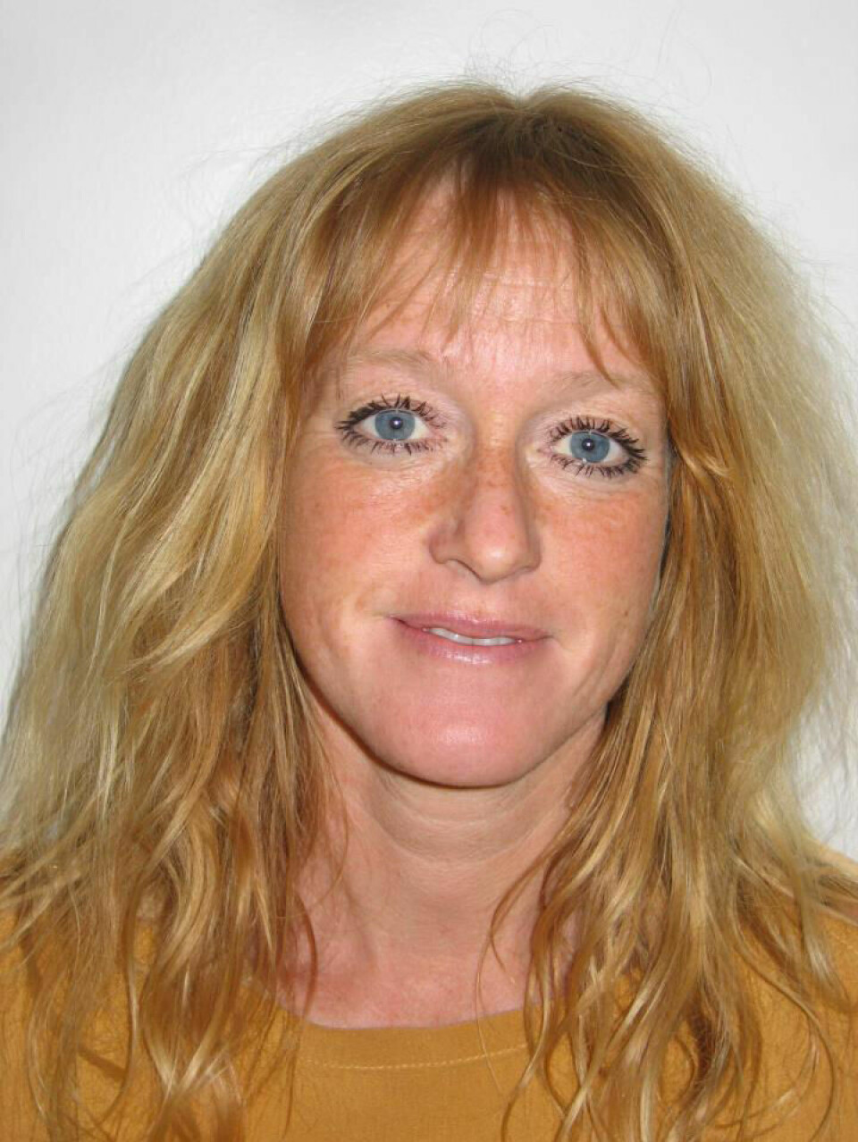Zoologist Beate Strøm Johansen has teamed up with researchers Sweden to study a deadly snake fungus.