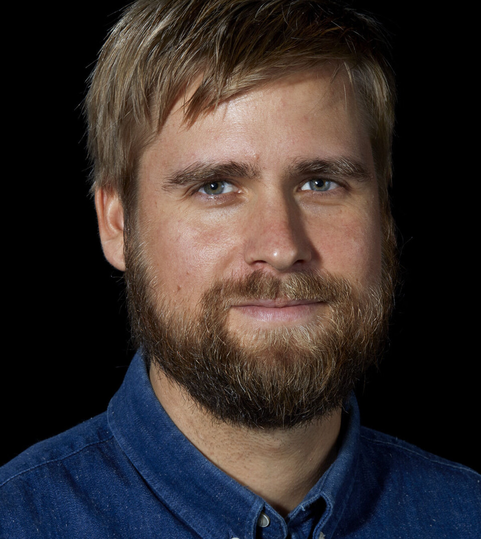 Svein Vatsvåg Nielsen has investigated the tsunami hypothesis.