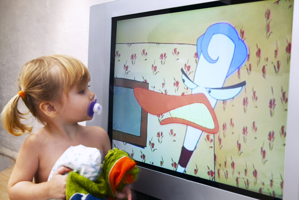 Everything we experience influences how our brain develops. Researchers are concerned about what kids and adolescents miss out on if they spend a lot of time in front of screens – during a time when their brains are developing the most.