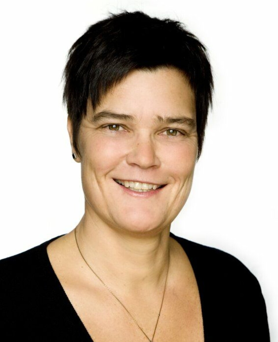 Cathrine Hagem is a researcher at Statistics Norway.