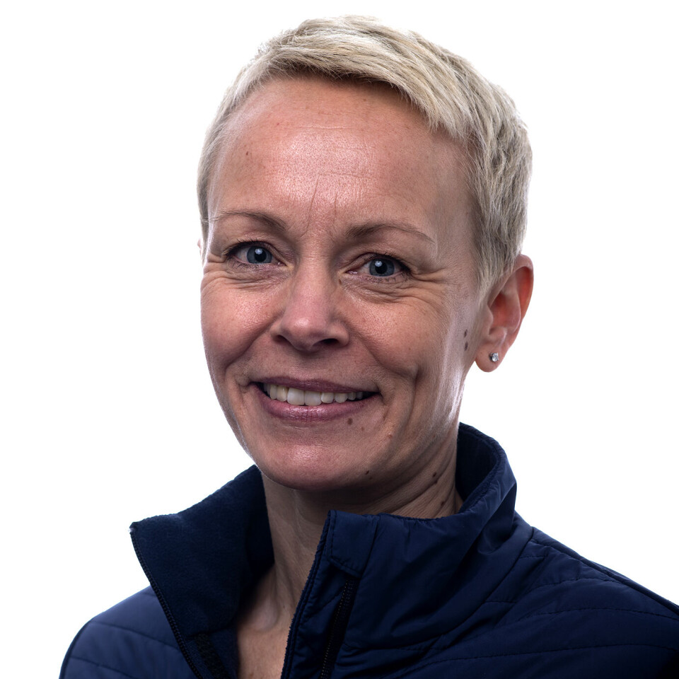 Pia Wedege has been a research fellow at the Department of Sport and Social Sciences at NIH. Pia Wedege