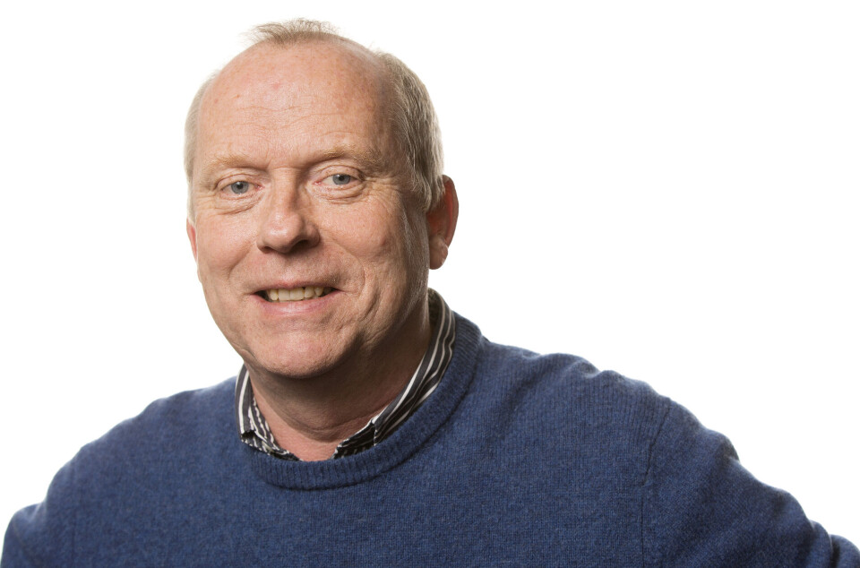 'We need more studies like this to better understand what exposure to environmental chemicals means for human health,' says Hubert Dirven.
