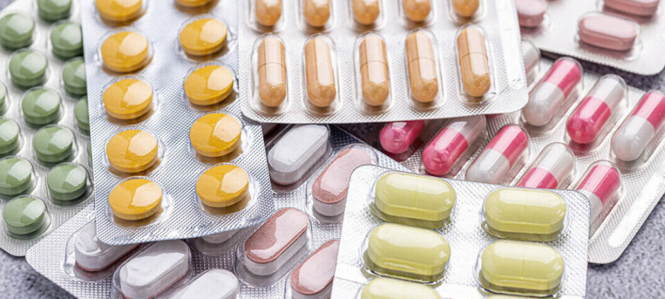 Common drugs can help viruses spread