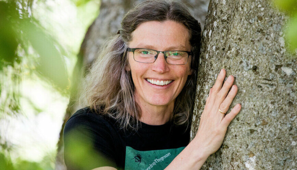 'It's time to challenge the image of the well-kept, neatly trimmed lawn as the pinnacle of garden care and green space management,' biologist Anne Sverderup-Thygeson recently told Norwegian newspaper VG, in a piece about the No Mow May campaign.