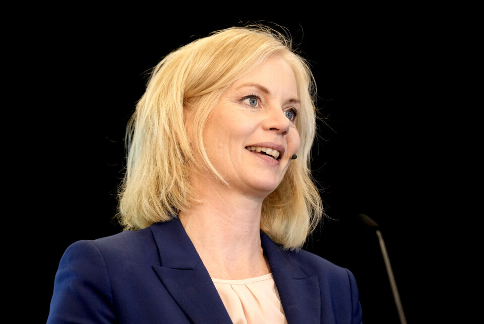 Minister of Research and Higher Education, Sigrun Aasland (Labour Party), wants to bring more world-class researchers to Norway. A new funding scheme, with a total budget of 29.6 million USD, is now in place.