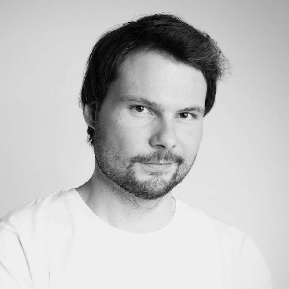 “Human-centered AI is about using AI as a tool that augments our abilities to perform our tasks, rather than technology taking those tasks from us,” says Stefan Schmager.