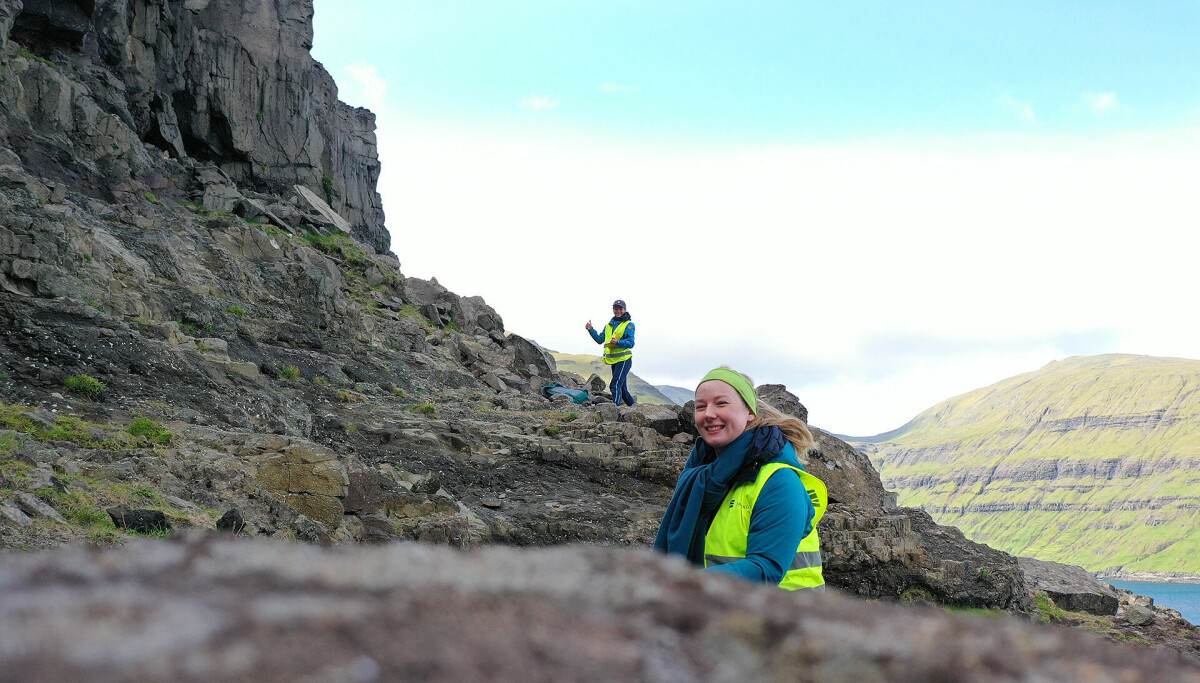 These researchers want to turn CO2 into stone