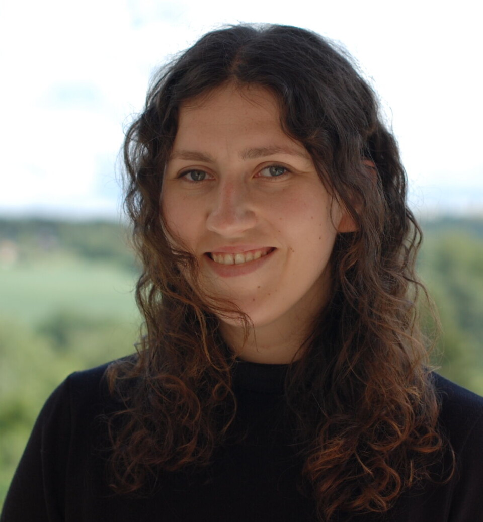 Greta Juskaite researches food systems transformation, migrant labour and sustainability politics at the Norwegian University of Life Sciences.