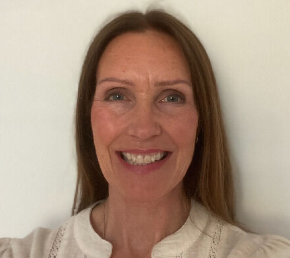 “More mothers who had skin-to-skin contact with their baby after birth were breastfeeding at the time of discharge from the neonatal unit and for the first year of their baby’s life,” says Laila Kristoffersen.