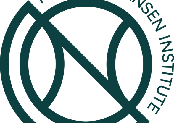 This content is paid for and presented by Fridtjof Nansen Institute