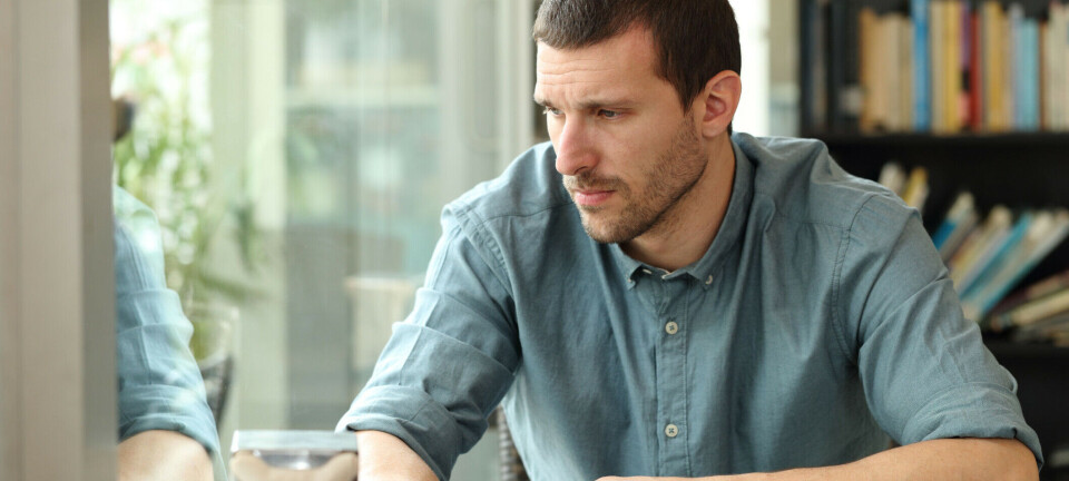 Many choose unemployment benefits over poorly paid jobs