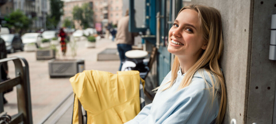 People in the Nordic region are more satisfied with life in big cities than others in the EU