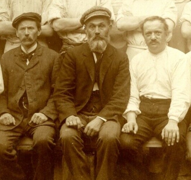 Immigrants shaped Norway's porcelain industry