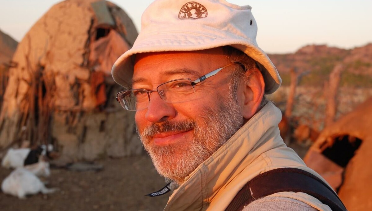 Three million years of history reveal how early humans learned, taught ...