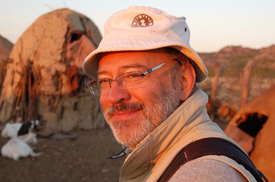 A new study explores the deep evolutionary roots of human cultural transmission, offering insights into how our thinking, communication, and social behaviour have developed over time. Here is one of the authors, SapienCE scientist Professor Francesco d’Errico.