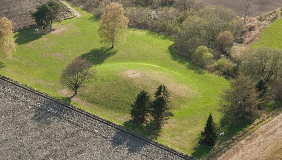 Could these 7 burial mounds put Norway's Viking Age on the World Heritage List?