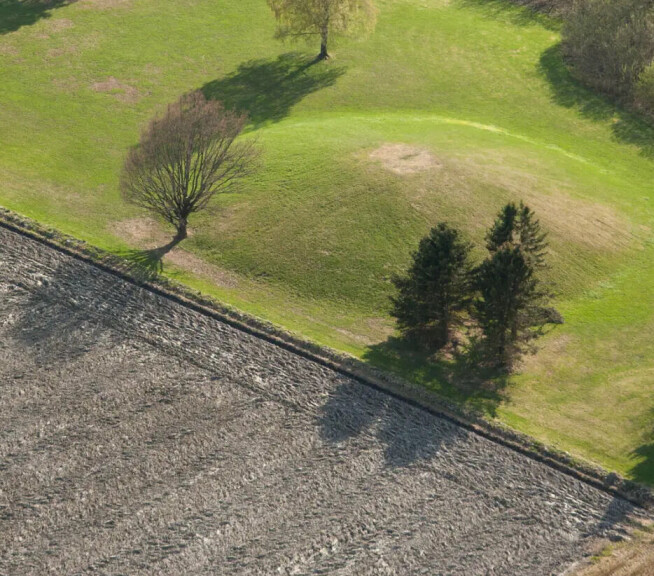 Could these 7 burial mounds put Norway's Viking Age on the World Heritage List?
