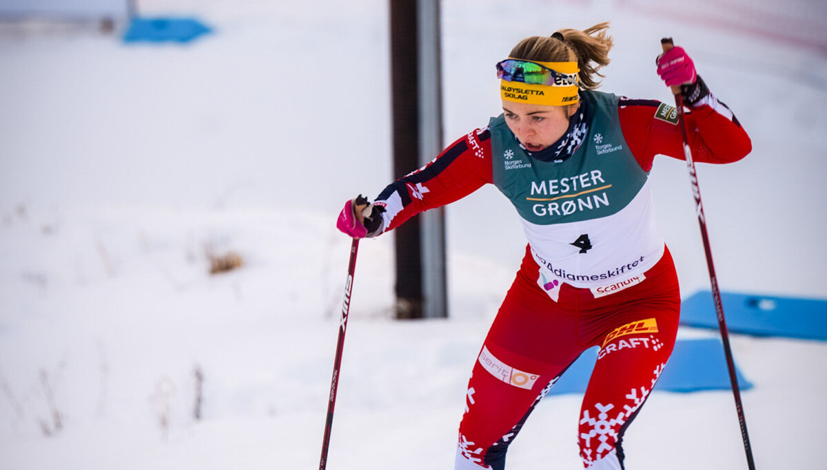 Para sports: "The sports community was my absolute saving grace"