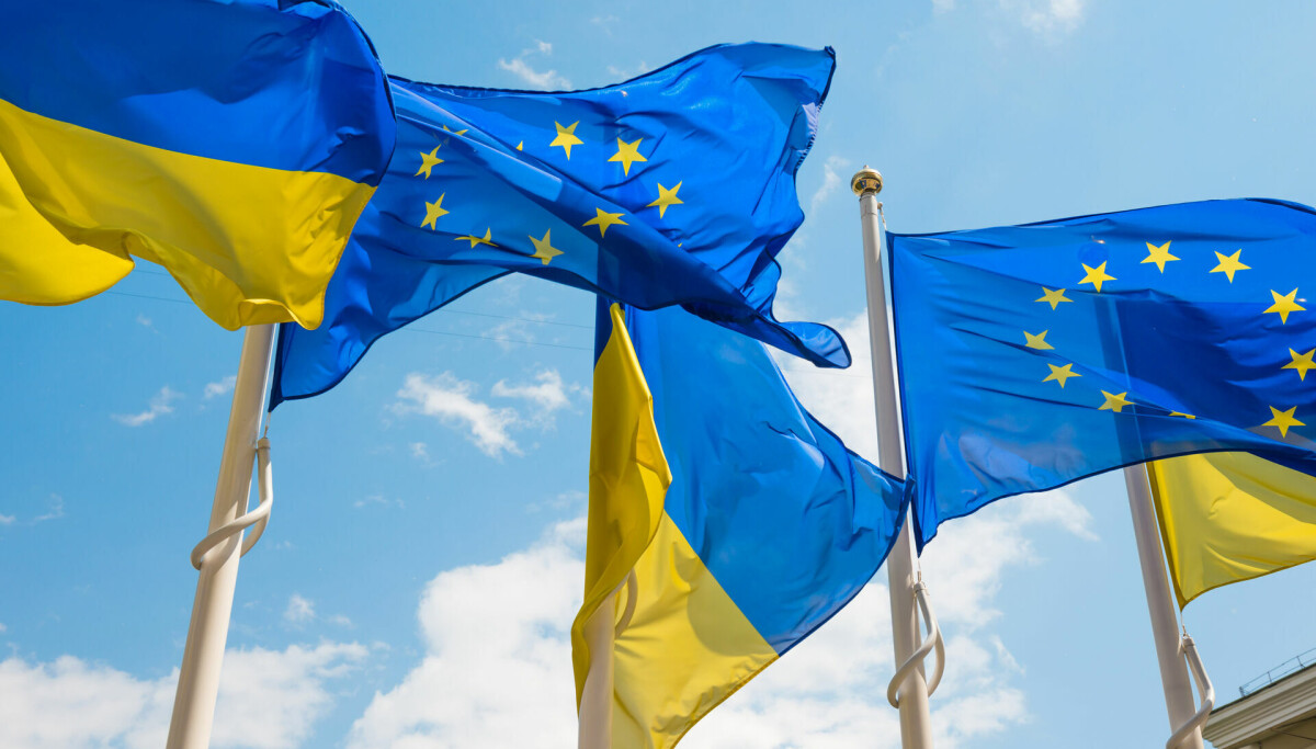 The Nordics can show the way into the EU