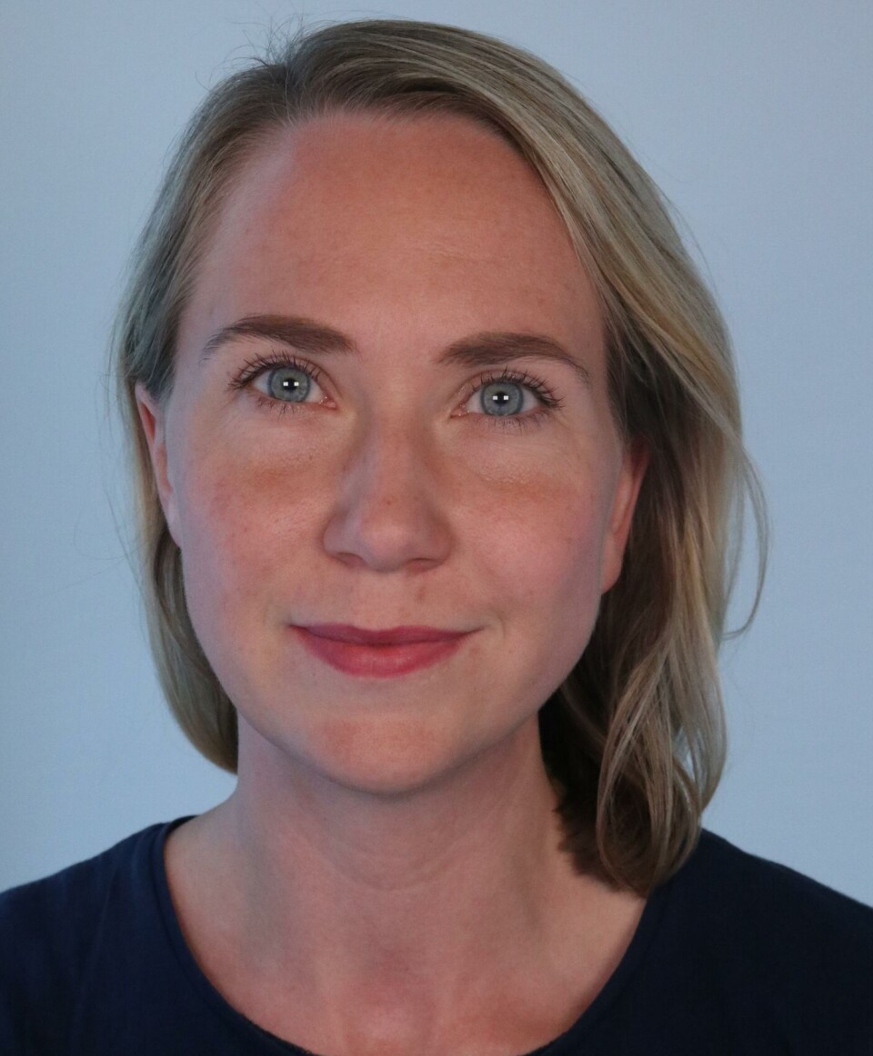 Hilde Kristin Røsstad interviewed 44 horticulturists aged between 25 and 95. She also studied diaries, trade journals, and archives as part of her doctoral work.