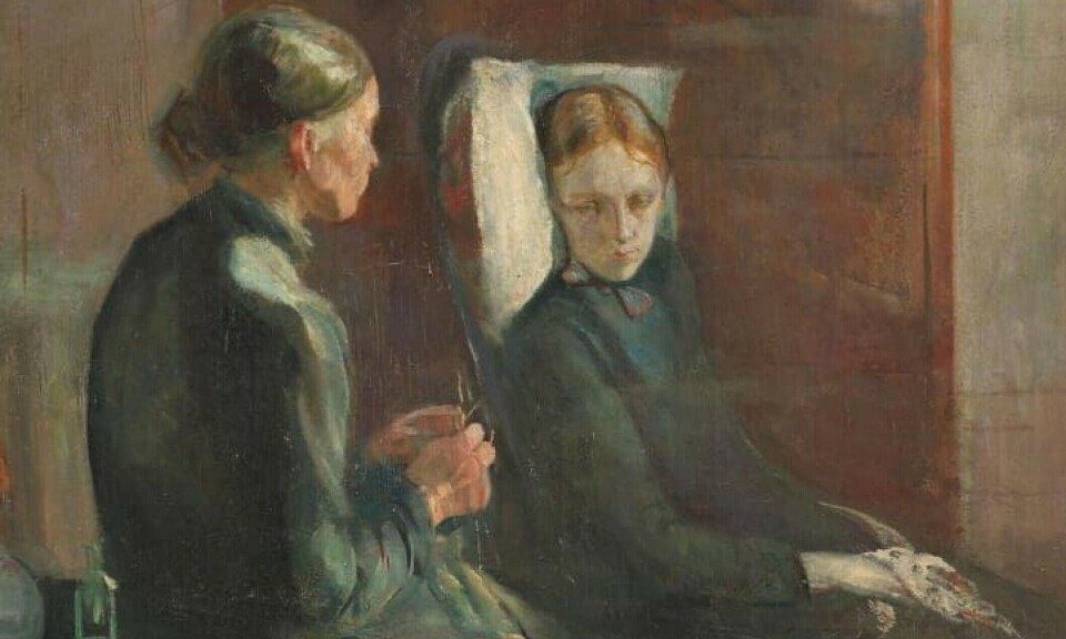 Relatives have long been present in literature, but often in the background.