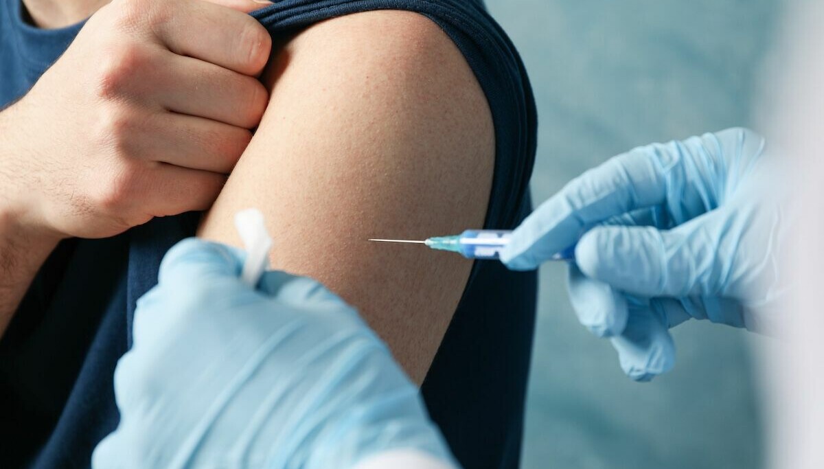 How researchers aim to prevent vaccines from going to waste