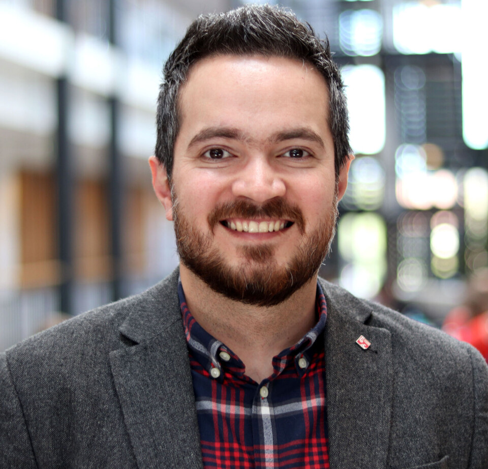 Hossein Baharmand is an associate professor at the University of Agder, affiliated with the university’s Centre for Integrated Emergency Management.