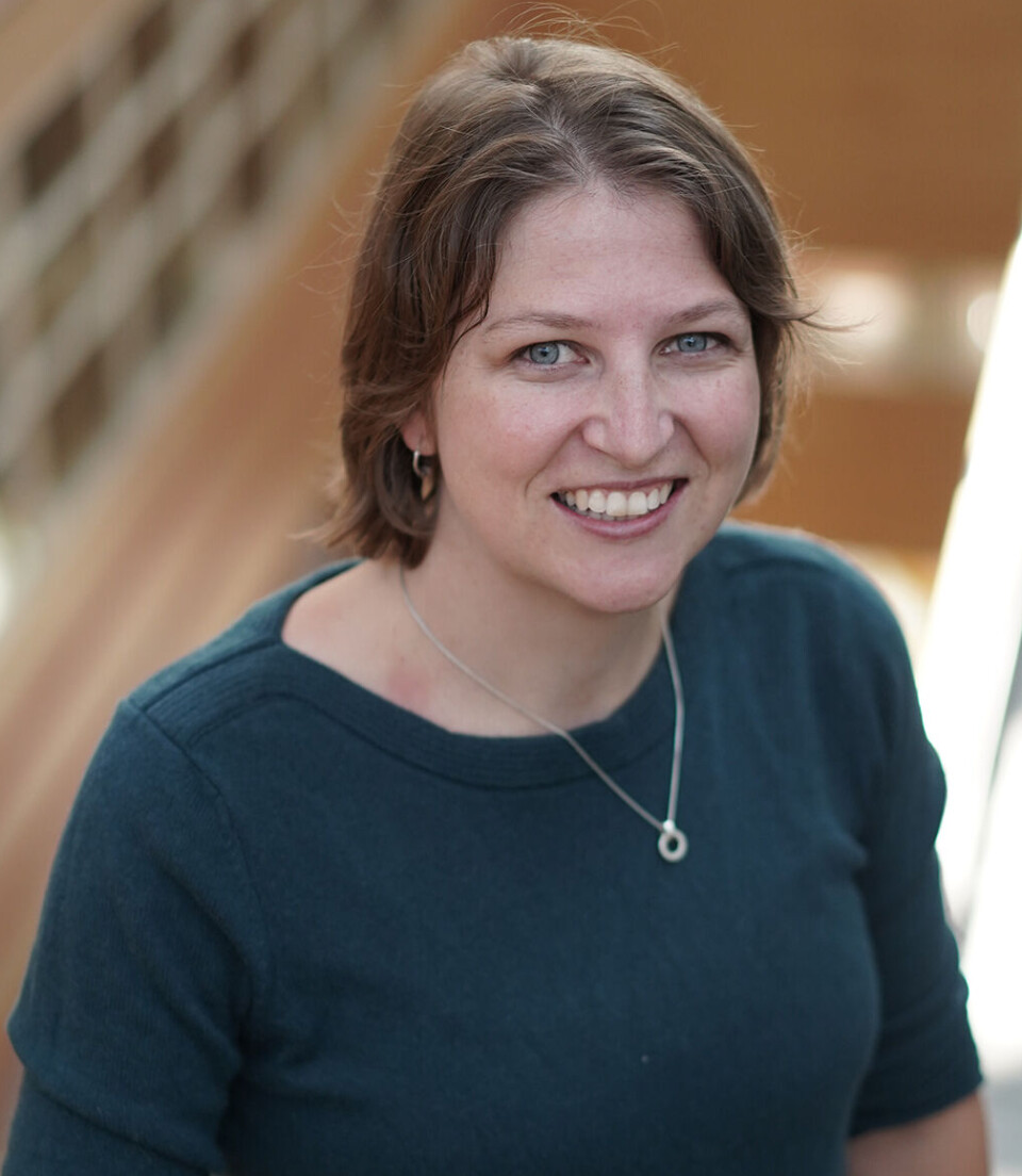 No one has really figured out how to teach 1st grade well, believes Sandsør. “Now we’re focusing on play, but in a few years we might find that students haven’t learned enough. We have to stop tinkering without knowing or documenting the effects.”