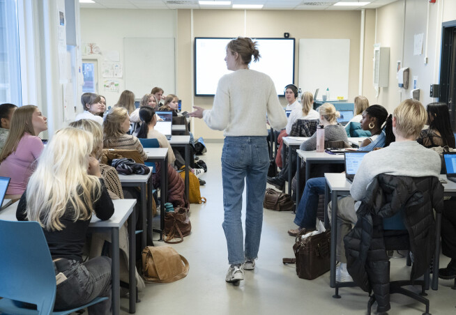 This type of support greatly increased the risk of ending up on disability benefits