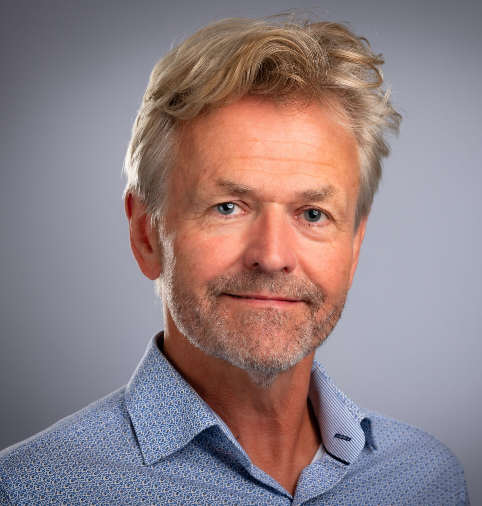 Jørn Holm-Hansen is a researcher at the Norwegian Institute for Urban and Regional Research (NIBR) at OsloMet and the project leader for a new report commissioned by the Ministry of Foreign Affairs.