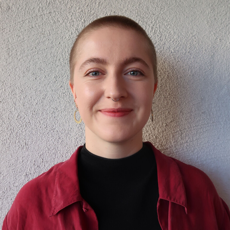 Emma Lengle is a doctor with a master's in public health from Harvard. She is currently pursuing a PhD in social medicine at the University of Oslo.