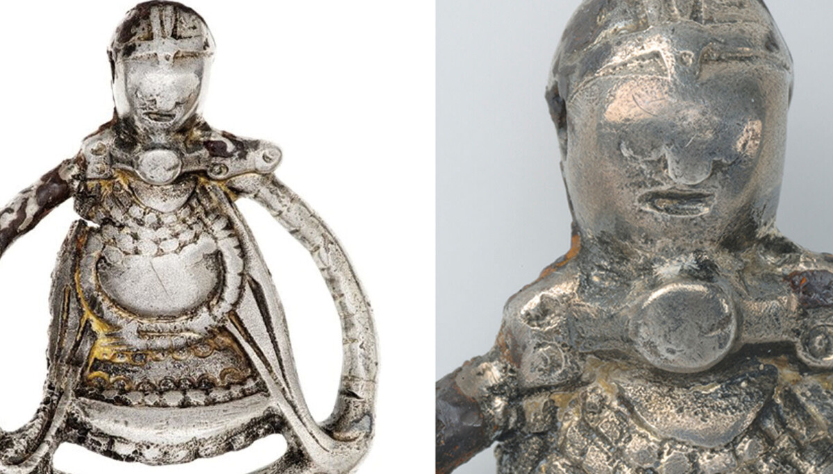 What did the Vikings really think about pregnant women?