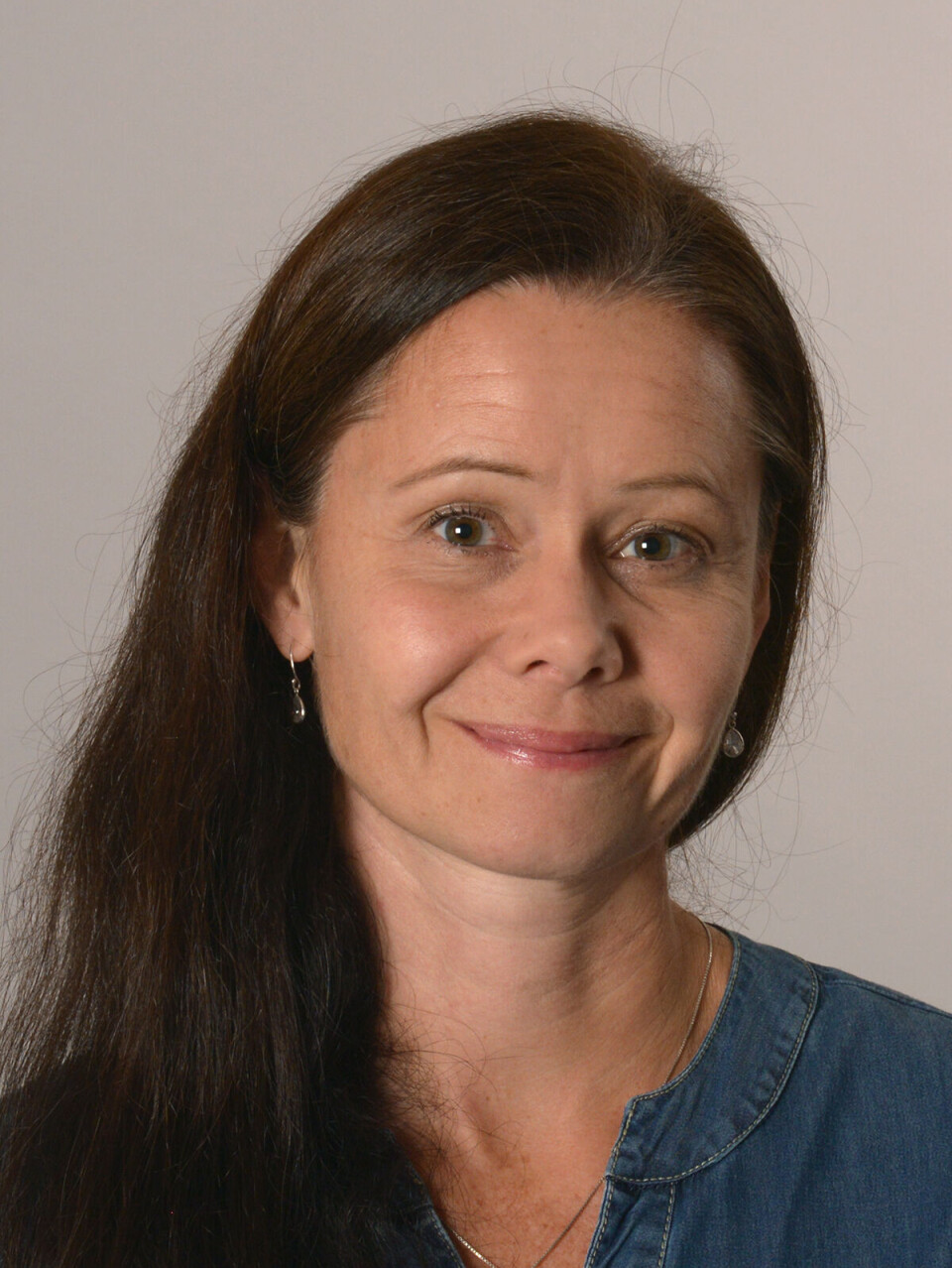 Lisbeth Skogstrand finds the new study of pregnancy during the Viking Age to be innovative.